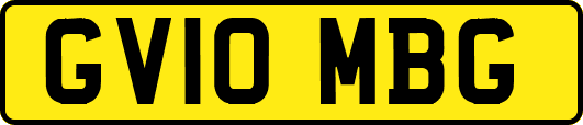 GV10MBG
