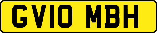 GV10MBH