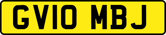 GV10MBJ