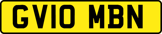 GV10MBN