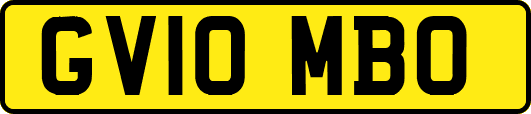 GV10MBO