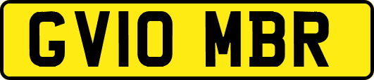 GV10MBR