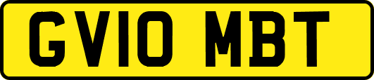 GV10MBT