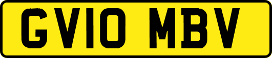 GV10MBV