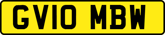 GV10MBW