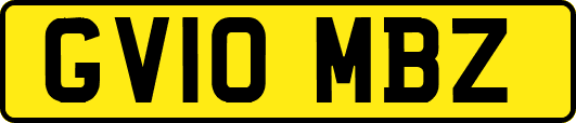 GV10MBZ