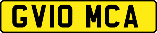 GV10MCA