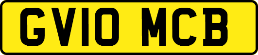 GV10MCB