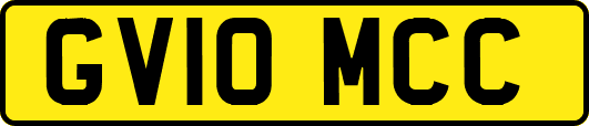 GV10MCC