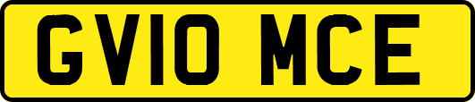 GV10MCE