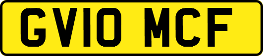 GV10MCF