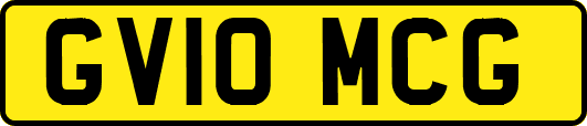 GV10MCG