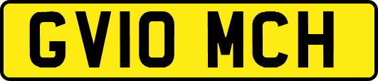 GV10MCH