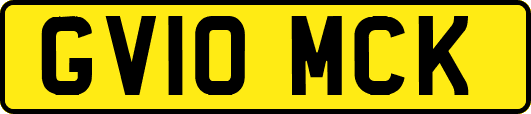 GV10MCK
