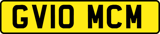 GV10MCM