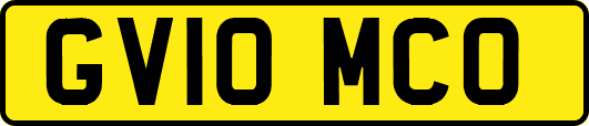 GV10MCO