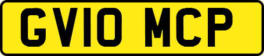 GV10MCP