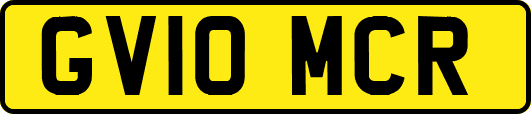 GV10MCR