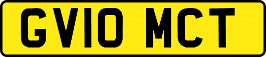 GV10MCT