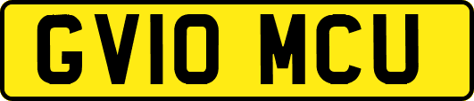 GV10MCU