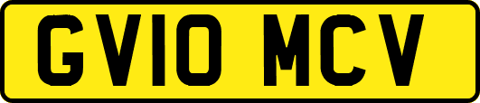 GV10MCV