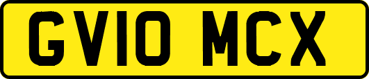 GV10MCX