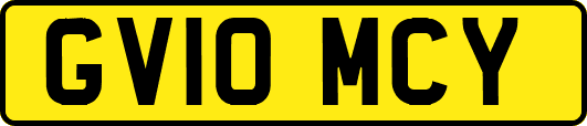 GV10MCY