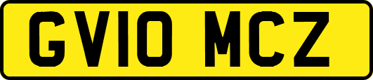 GV10MCZ
