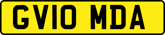 GV10MDA