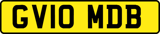 GV10MDB