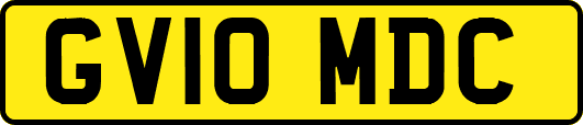 GV10MDC