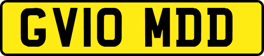 GV10MDD