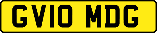 GV10MDG