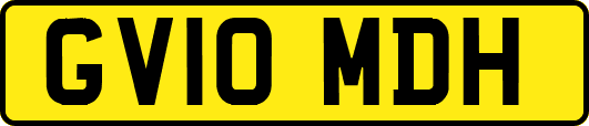 GV10MDH