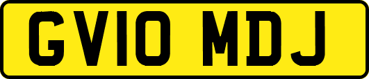 GV10MDJ