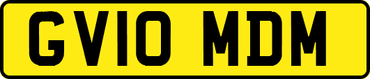 GV10MDM