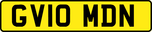 GV10MDN