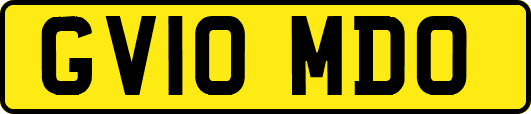 GV10MDO