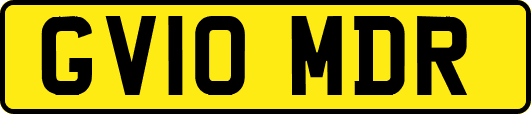 GV10MDR