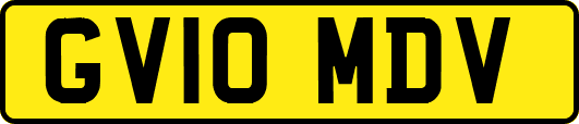 GV10MDV