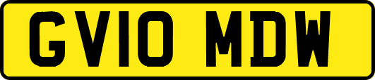 GV10MDW