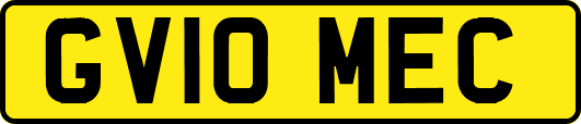 GV10MEC