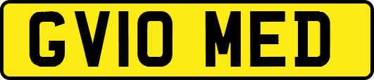GV10MED
