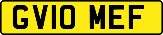 GV10MEF