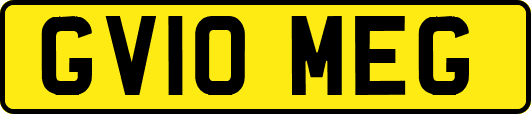GV10MEG