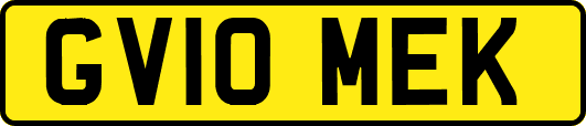 GV10MEK