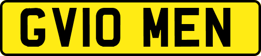 GV10MEN