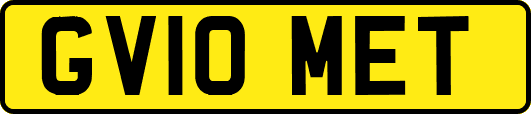 GV10MET