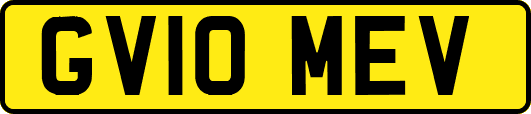 GV10MEV
