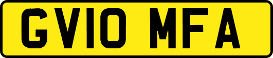 GV10MFA